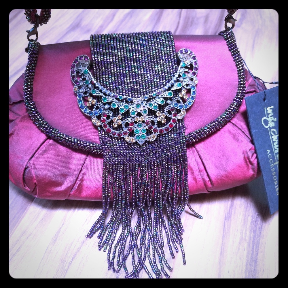INGE CHRISTOPHER Purse
